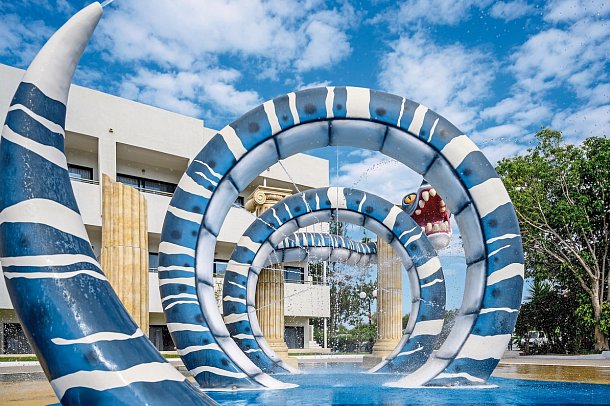 Smy Kos Beach & Splash