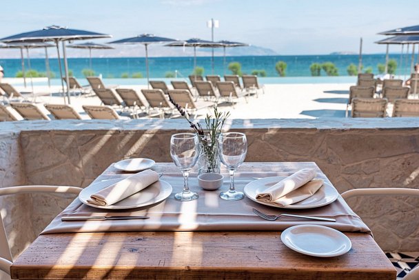 Smy Kos Beach & Splash