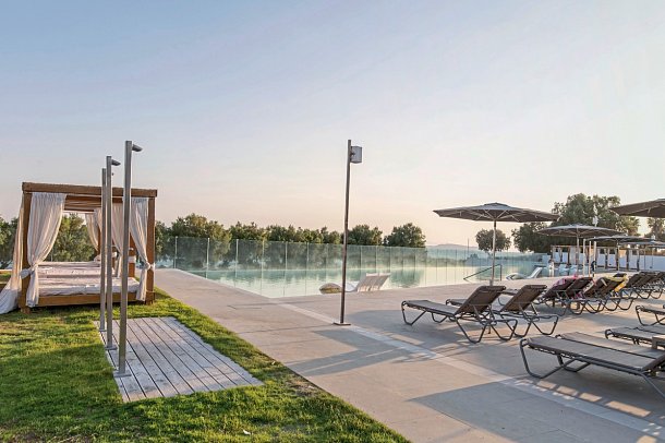 Smy Kos Beach & Splash