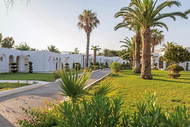 Smy Kos Beach & Splash