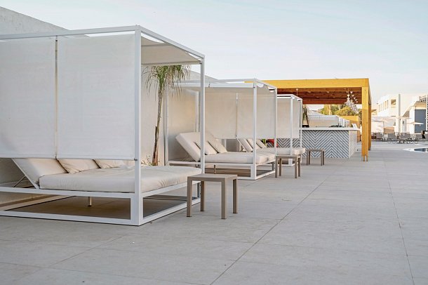 Smy Kos Beach & Splash