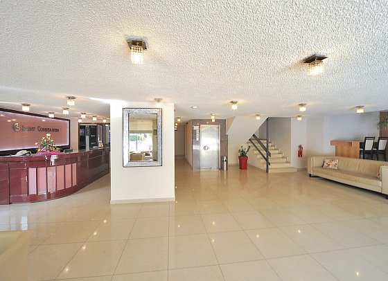 Saint Constantin Hotel
