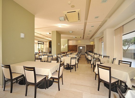 Saint Constantin Hotel