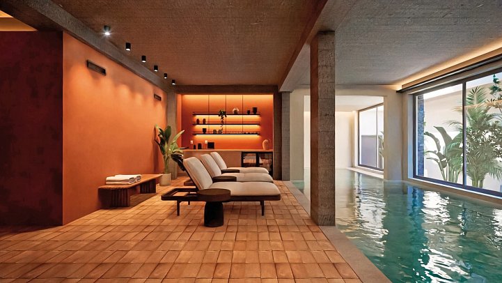 Arato by E-Geo - SPA