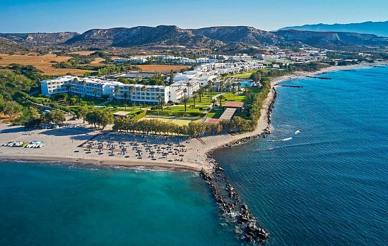 Atlantica Beach Resort Kos