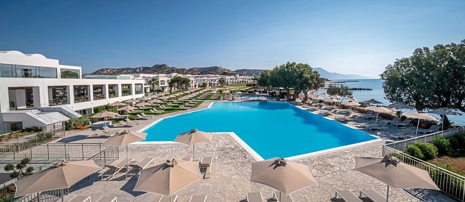 Atlantica Beach Resort Kos