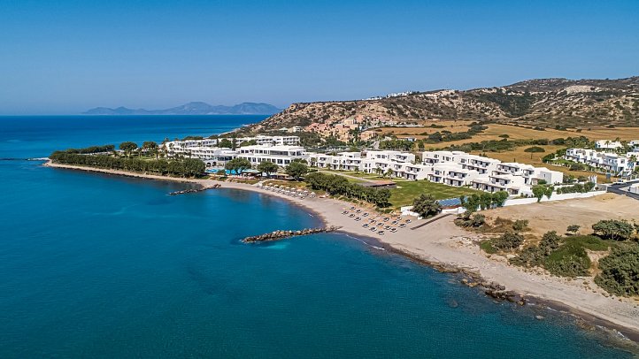Atlantica Beach Resort Kos