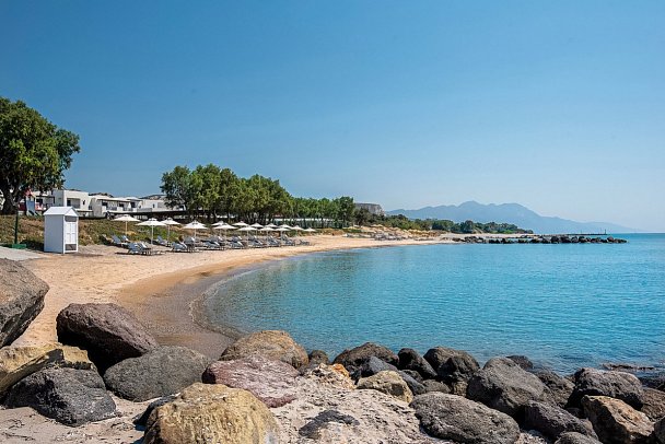 Atlantica Beach Resort Kos