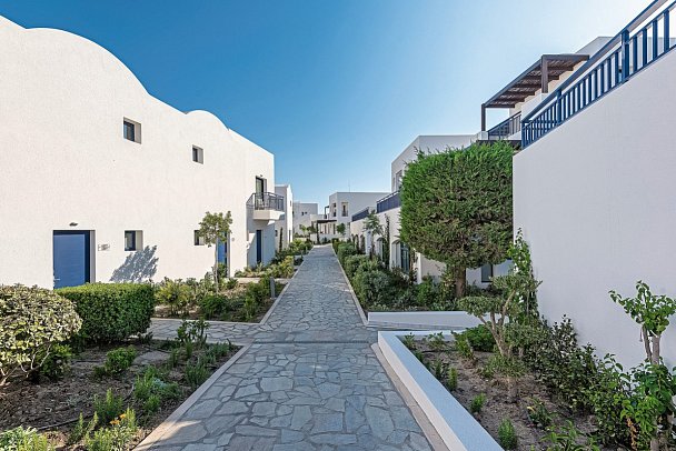 Atlantica Beach Resort Kos