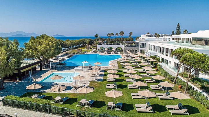 Atlantica Beach Resort Kos