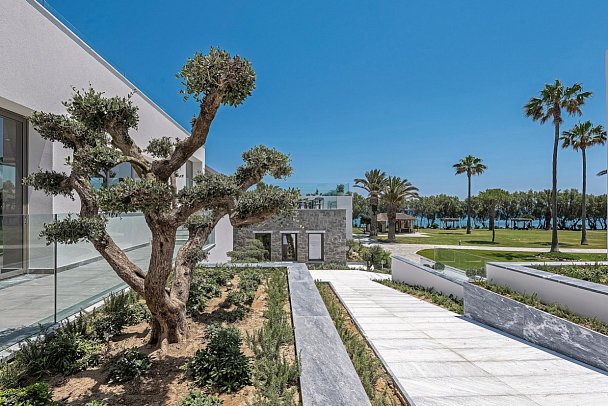 Atlantica Beach Resort Kos