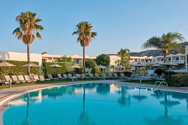 Atlantica Beach Resort Kos