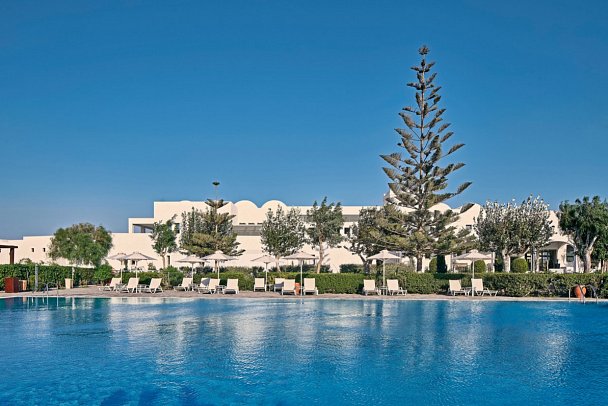 Atlantica Beach Resort Kos