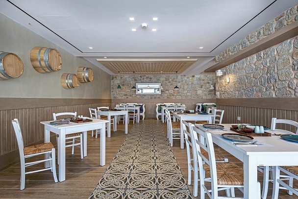 Atlantica Beach Resort Kos