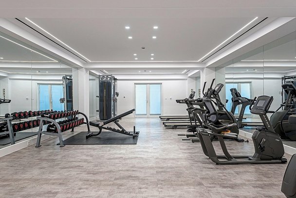 Atlantica Beach Resort Kos