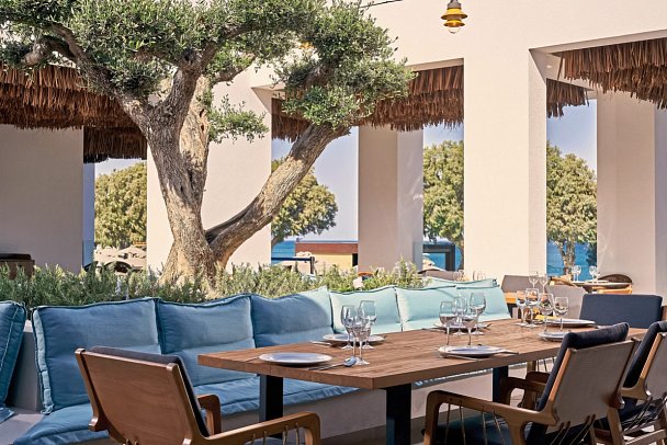 Atlantica Beach Resort Kos