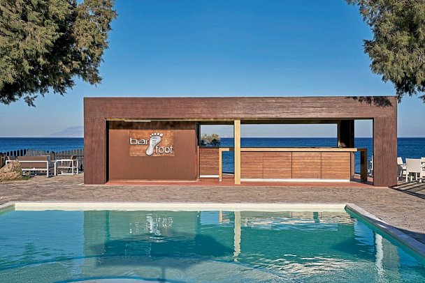 Atlantica Beach Resort Kos