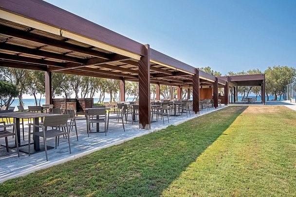 Atlantica Beach Resort Kos