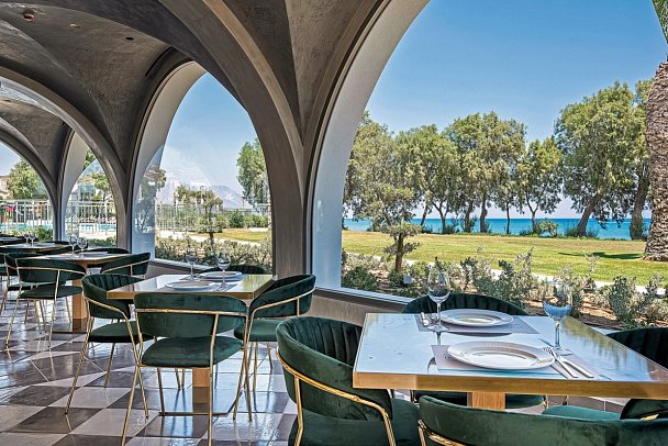 Atlantica Beach Resort Kos