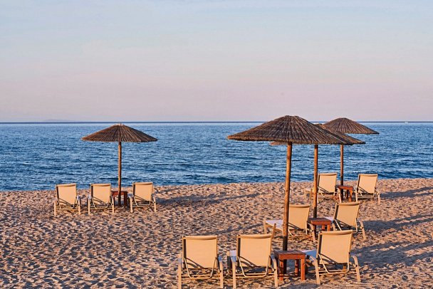 Atlantica Beach Resort Kos