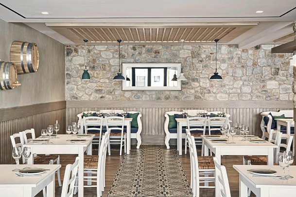 Atlantica Beach Resort Kos