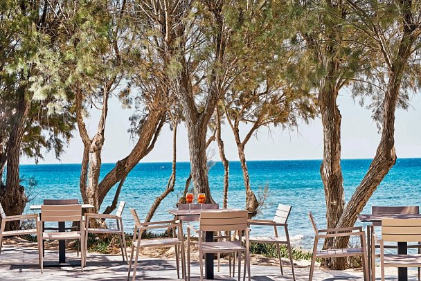 Atlantica Beach Resort Kos