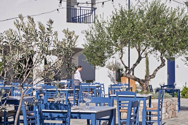 Atlantica Beach Resort Kos