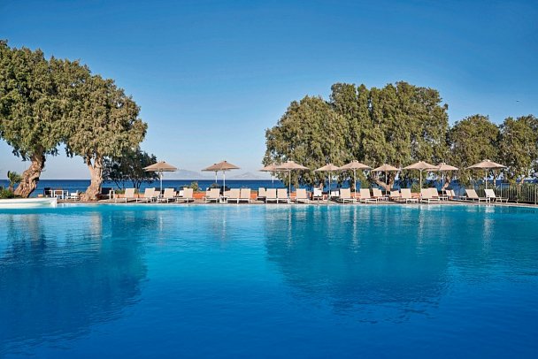 Atlantica Beach Resort Kos