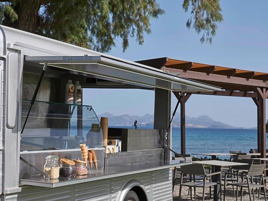 Atlantica Beach Resort Kos