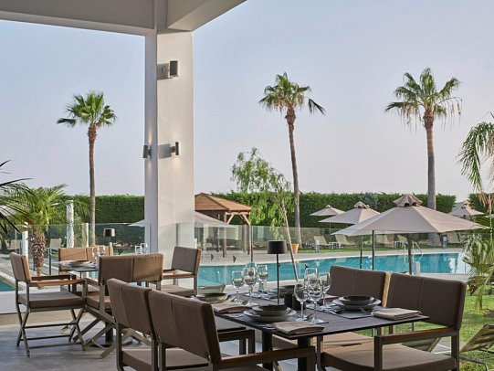 Atlantica Beach Resort Kos