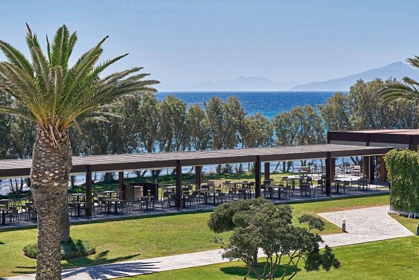 Atlantica Beach Resort Kos