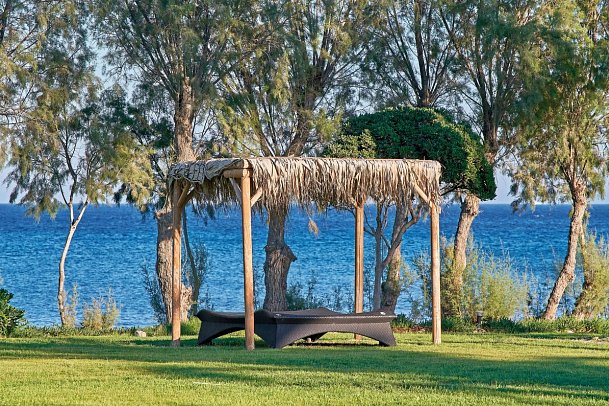 Atlantica Beach Resort Kos