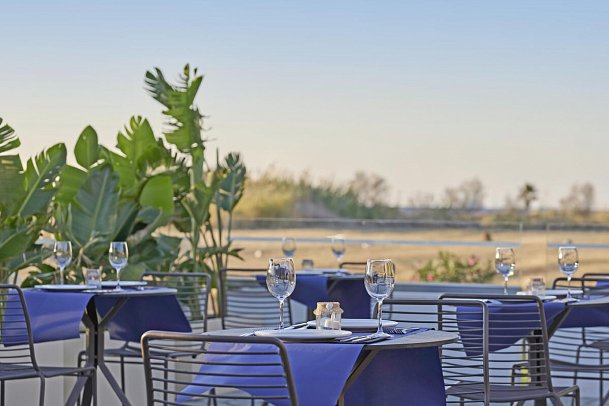 Atlantica Thalassa Hotel