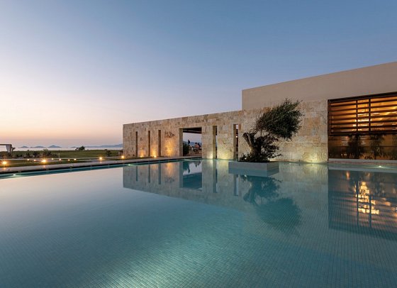 Astir Odysseus Resort & Spa