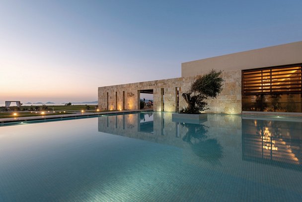 Astir Odysseus Resort & Spa