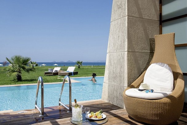 Astir Odysseus Resort & Spa - Gemeinschaftspool