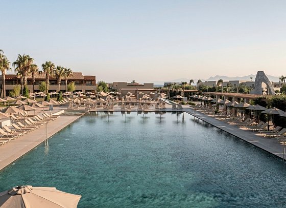 Astir Odysseus Resort & Spa