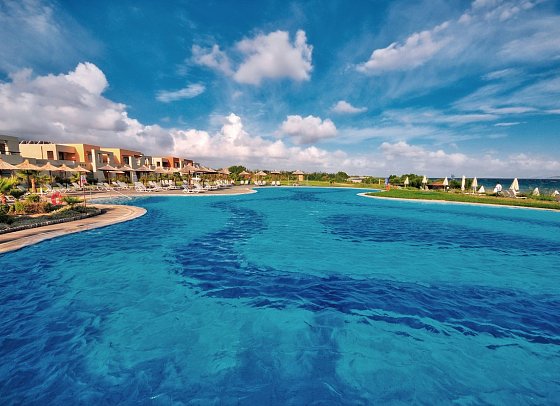 Astir Odysseus Resort & Spa