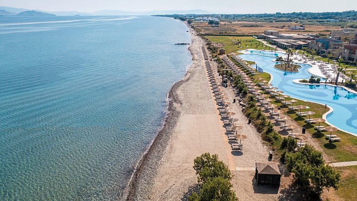 Astir Odysseus Resort & Spa