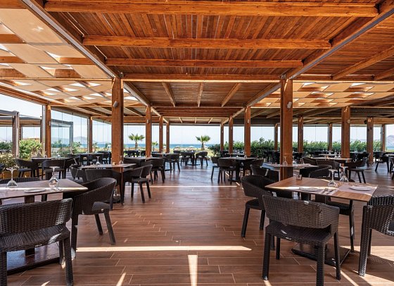 Astir Odysseus Resort & Spa
