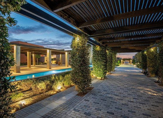 Astir Odysseus Resort & Spa