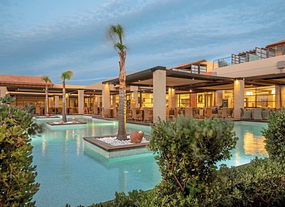Astir Odysseus Resort & Spa