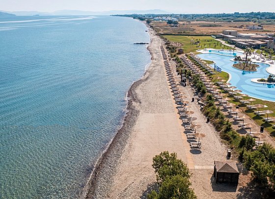 Astir Odysseus Resort & Spa