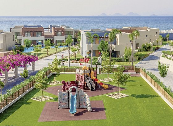 Astir Odysseus Resort & Spa