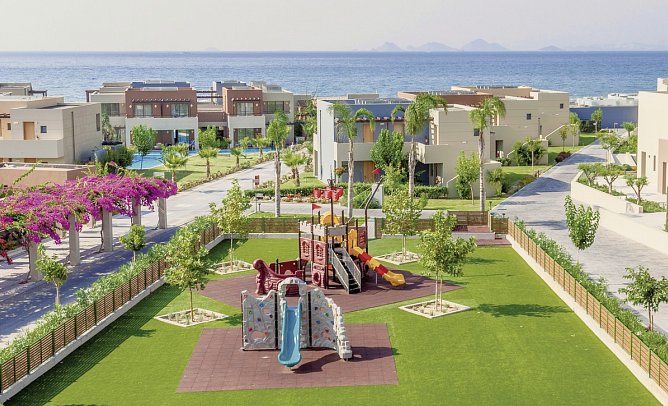 Astir Odysseus Resort & Spa