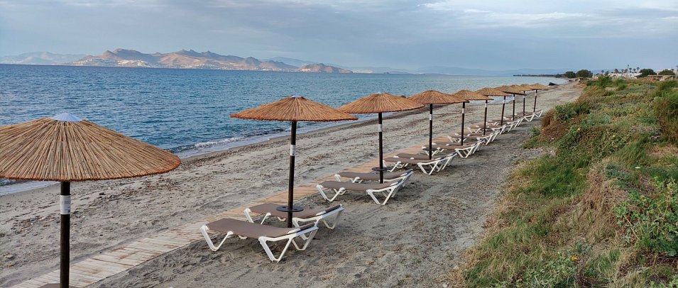 Astir Odysseus Resort & Spa