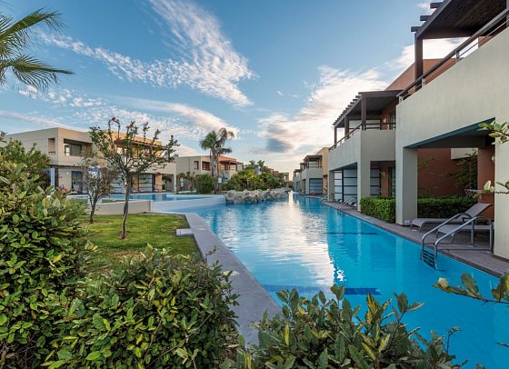 Astir Odysseus Resort & Spa
