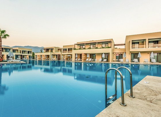 Astir Odysseus Resort & Spa