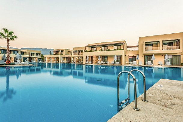 Astir Odysseus Resort & Spa