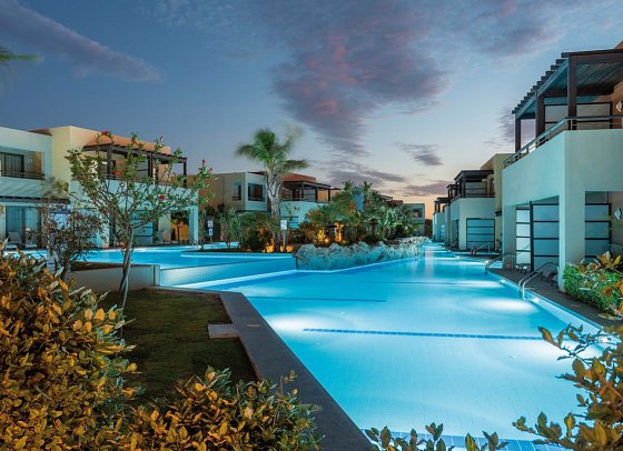 Astir Odysseus Resort & Spa